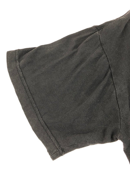 【現状渡し品】【メンズ】 UNKNOWN IRON MAIDEN アイアンメイデン バンドTシャツ 半袖 トップス 146-250715-yy-16-tag サイズ：M カラー：ブラック 万代Net店