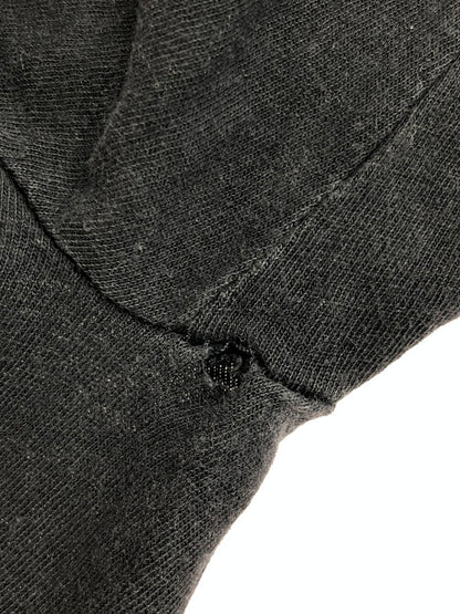 【現状渡し品】【メンズ】 UNKNOWN IRON MAIDEN アイアンメイデン バンドTシャツ 半袖 トップス 146-250715-yy-16-tag サイズ：M カラー：ブラック 万代Net店