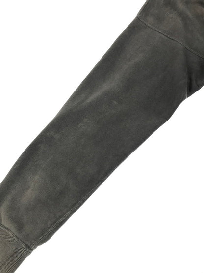 【中古品】【メンズ】 SAINT MICHAEL セントマイケル SWEAT SHIRT SM-S21-0000-016 スウェットシャツ プリント トレーナー 140-250719-hi-04-tag サイズ：XL カラー：チャコール 万代Net店