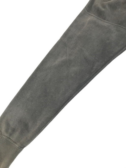 【中古品】【メンズ】 SAINT MICHAEL セントマイケル SWEAT SHIRT SM-S21-0000-016 スウェットシャツ プリント トレーナー 140-250719-hi-04-tag サイズ：XL カラー：チャコール 万代Net店