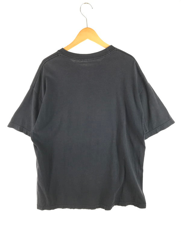 【中古品】【メンズ】 VINTAGE ヴィンテージ 90'S ALBERT EINSTEIN TEE 90年代 アインシュタイン Tシャツ 半袖Tシャツ 146-250716-na-05-tag サイズ：サイズ表記なし 下記参照 カラー：ブラック 万代Net店