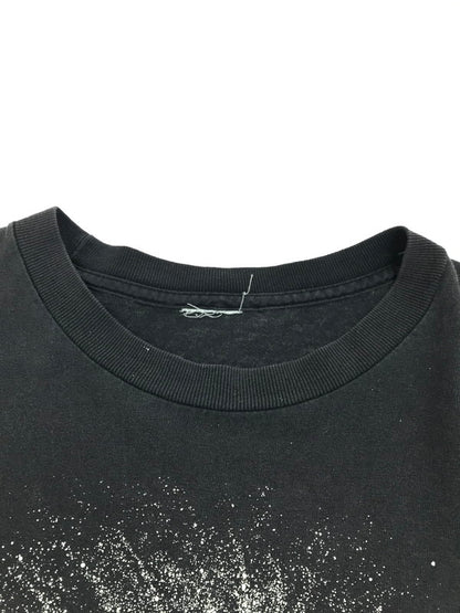 【中古品】【メンズ】 VINTAGE ヴィンテージ 90'S ALBERT EINSTEIN TEE 90年代 アインシュタイン Tシャツ 半袖Tシャツ 146-250716-na-05-tag サイズ：サイズ表記なし 下記参照 カラー：ブラック 万代Net店