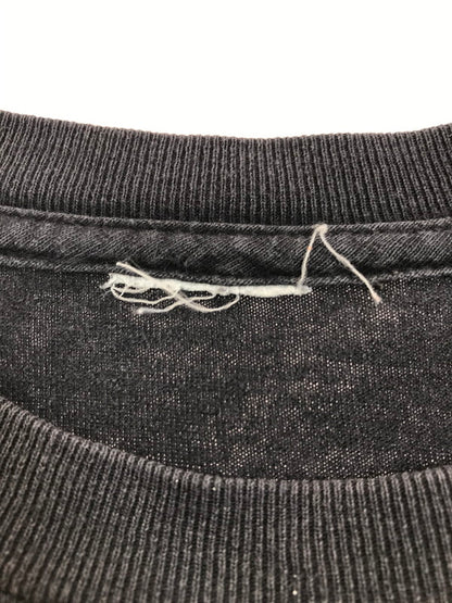 【中古品】【メンズ】 VINTAGE ヴィンテージ 90'S ALBERT EINSTEIN TEE 90年代 アインシュタイン Tシャツ 半袖Tシャツ 146-250716-na-05-tag サイズ：サイズ表記なし 下記参照 カラー：ブラック 万代Net店