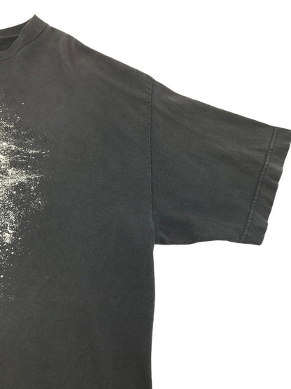 【中古品】【メンズ】 VINTAGE ヴィンテージ 90'S ALBERT EINSTEIN TEE 90年代 アインシュタイン Tシャツ 半袖Tシャツ 146-250716-na-05-tag サイズ：サイズ表記なし 下記参照 カラー：ブラック 万代Net店