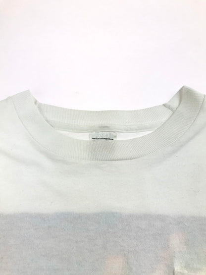 【中古品】【メンズ】 MARLBORO マルボロ 90'S ADVENTURE TEAM POCKET TEE 90年代 アドベンチャー チーム ポケット Tシャツ 半袖Tシャツ 146-250716-na-06-tag サイズ：ONE カラー：ホワイト 万代Net店