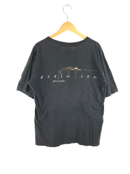 【中古品】【メンズ】 CHAMP チャンプ 90'S GLORIA ESTEFAN 1996 TOUR TEE 90年代 グロリア エステファン ツアー Tシャツ 半袖Tシャツ 146-250716-na-04-tag サイズ：L カラー：ブラック 万代Net店