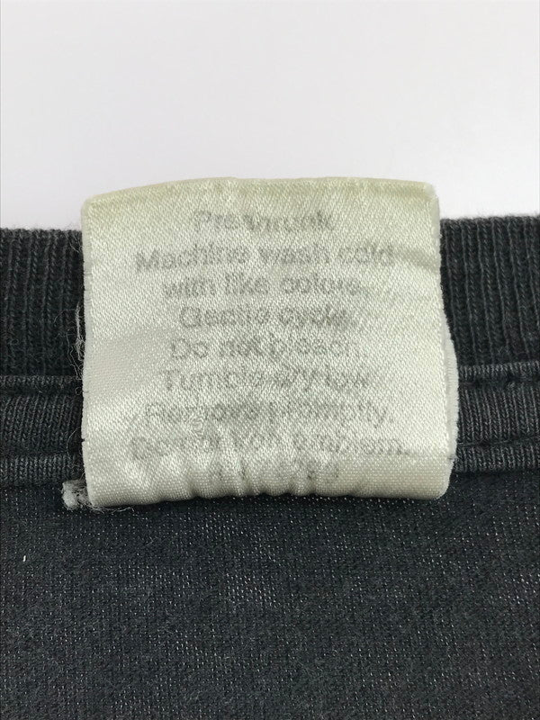 【中古品】【メンズ】 CHAMP チャンプ 90'S GLORIA ESTEFAN 1996 TOUR TEE 90年代 グロリア エステファン ツアー Tシャツ 半袖Tシャツ 146-250716-na-04-tag サイズ：L カラー：ブラック 万代Net店