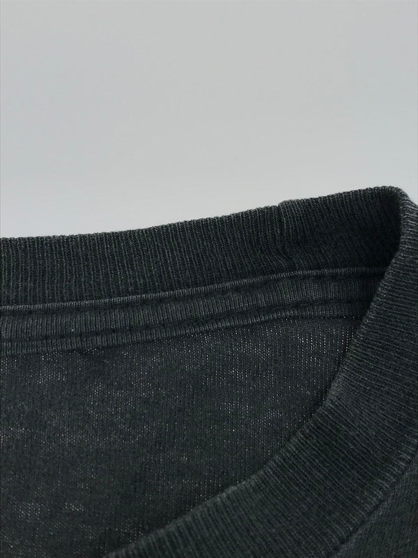 【中古品】【メンズ】 CHAMP チャンプ 90'S GLORIA ESTEFAN 1996 TOUR TEE 90年代 グロリア エステファン ツアー Tシャツ 半袖Tシャツ 146-250716-na-04-tag サイズ：L カラー：ブラック 万代Net店