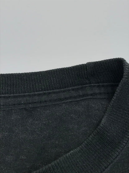 【中古品】【メンズ】 CHAMP チャンプ 90'S GLORIA ESTEFAN 1996 TOUR TEE 90年代 グロリア エステファン ツアー Tシャツ 半袖Tシャツ 146-250716-na-04-tag サイズ：L カラー：ブラック 万代Net店