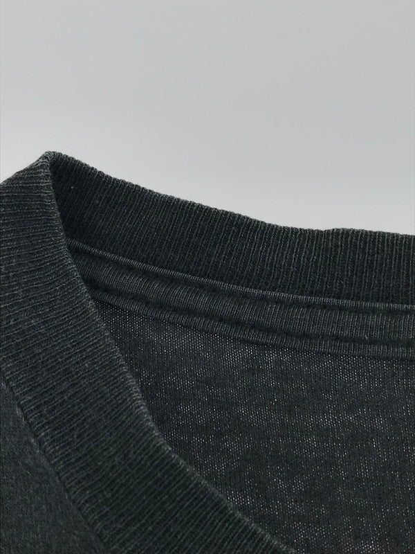 【中古品】【メンズ】 CHAMP チャンプ 90'S GLORIA ESTEFAN 1996 TOUR TEE 90年代 グロリア エステファン ツアー Tシャツ 半袖Tシャツ 146-250716-na-04-tag サイズ：L カラー：ブラック 万代Net店