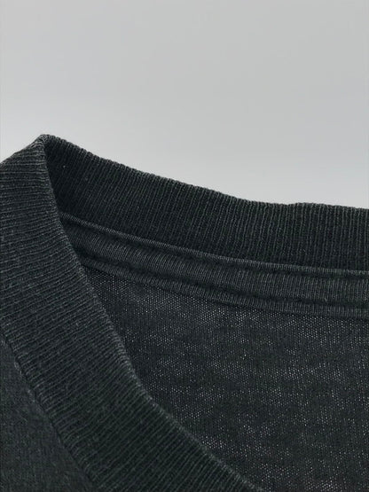 【中古品】【メンズ】 CHAMP チャンプ 90'S GLORIA ESTEFAN 1996 TOUR TEE 90年代 グロリア エステファン ツアー Tシャツ 半袖Tシャツ 146-250716-na-04-tag サイズ：L カラー：ブラック 万代Net店