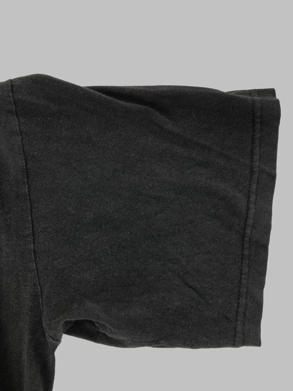 【中古品】【メンズ】 CHAMP チャンプ 90'S GLORIA ESTEFAN 1996 TOUR TEE 90年代 グロリア エステファン ツアー Tシャツ 半袖Tシャツ 146-250716-na-04-tag サイズ：L カラー：ブラック 万代Net店