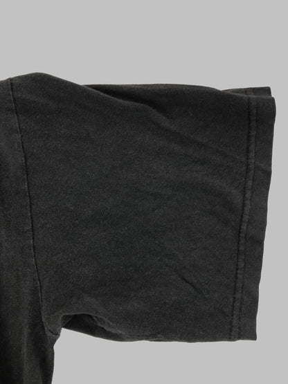 【中古品】【メンズ】 CHAMP チャンプ 90'S GLORIA ESTEFAN 1996 TOUR TEE 90年代 グロリア エステファン ツアー Tシャツ 半袖Tシャツ 146-250716-na-04-tag サイズ：L カラー：ブラック 万代Net店