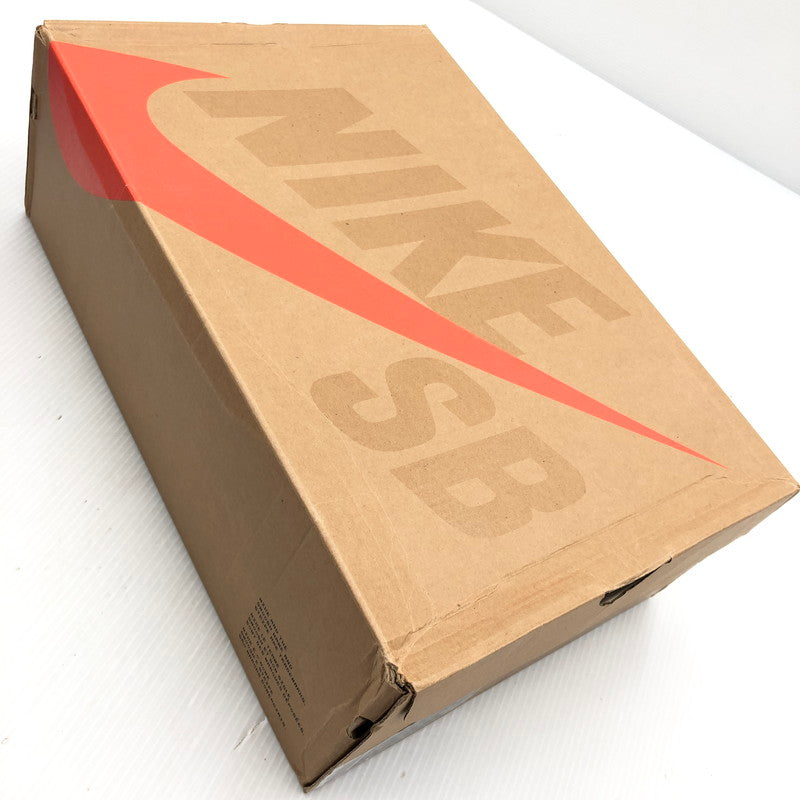 【中古美品】【メンズ】 NIKE SB ナイキエスビー DUNK HIGH PRO ISO CI2692-400 ダンクハイ プロ ISO スニーカー 靴 160-250725-na-09-tag サイズ：28cm US 10 カラー："DORAEMON" LT PHOTO BLUE/UNIVERSITY RED 万代Net店