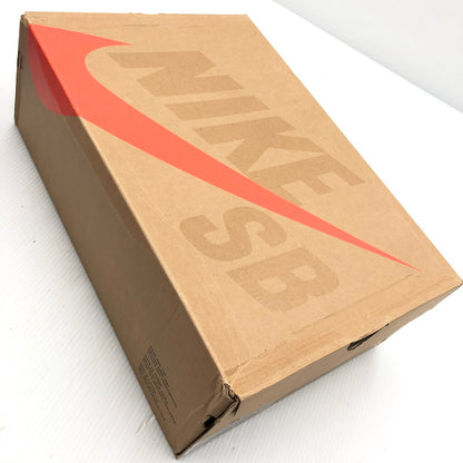 【中古美品】【メンズ】 NIKE SB ナイキエスビー DUNK HIGH PRO ISO CI2692-400 ダンクハイ プロ ISO スニーカー 靴 160-250725-na-09-tag サイズ：28cm US 10 カラー："DORAEMON" LT PHOTO BLUE/UNIVERSITY RED 万代Net店