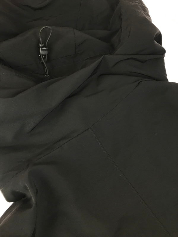 【中古品】【メンズ】 FARAH ファーラー COMPARTMENT JACKET FR0501-M1006 コンパートメントジャケット ライトアウター 140-250718-rt-03-tag サイズ：XL カラー：ブラック 万代Net店