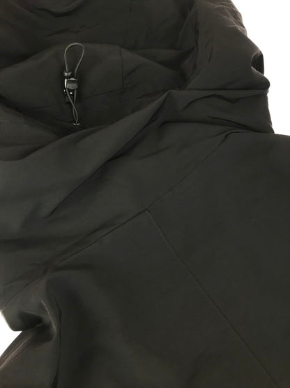 【中古品】【メンズ】 FARAH ファーラー COMPARTMENT JACKET FR0501-M1006 コンパートメントジャケット ライトアウター 140-250718-rt-03-tag サイズ：XL カラー：ブラック 万代Net店
