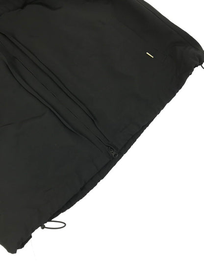 【中古品】【メンズ】 FARAH ファーラー COMPARTMENT JACKET FR0501-M1006 コンパートメントジャケット ライトアウター 140-250718-rt-03-tag サイズ：XL カラー：ブラック 万代Net店