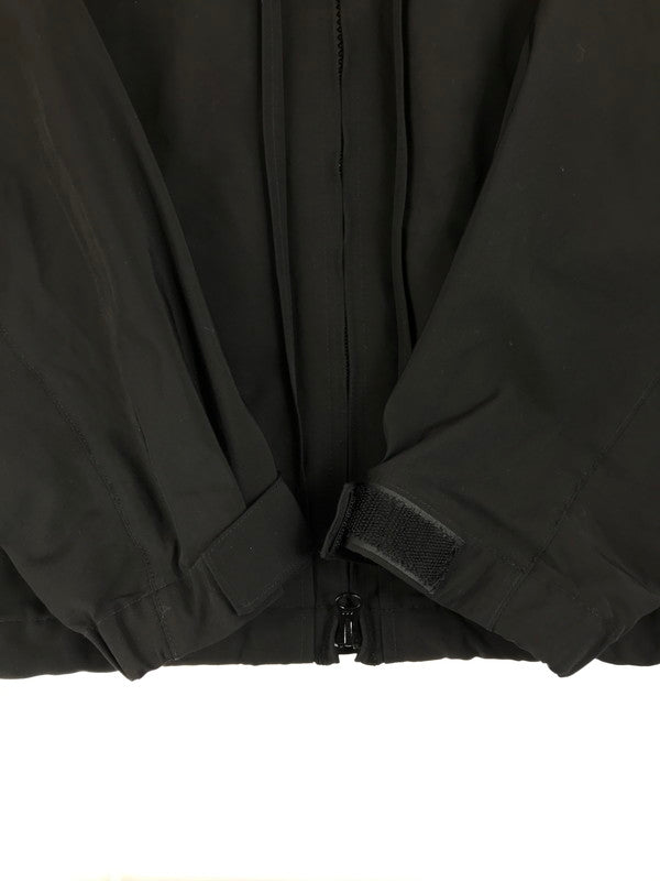 【中古品】【メンズ】 FARAH ファーラー COMPARTMENT JACKET FR0501-M1006 コンパートメントジャケット ライトアウター 140-250718-rt-03-tag サイズ：XL カラー：ブラック 万代Net店