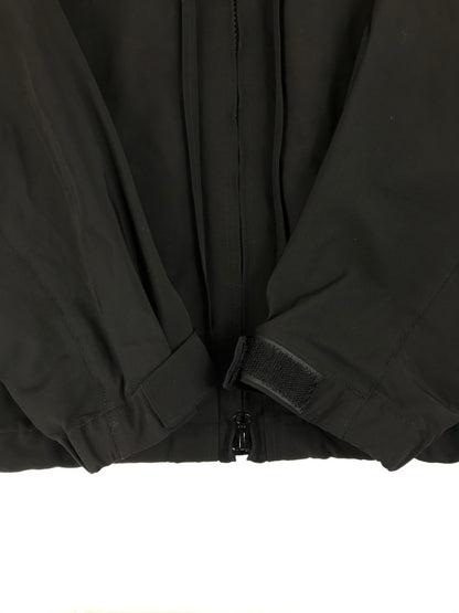 【中古品】【メンズ】 FARAH ファーラー COMPARTMENT JACKET FR0501-M1006 コンパートメントジャケット ライトアウター 140-250718-rt-03-tag サイズ：XL カラー：ブラック 万代Net店