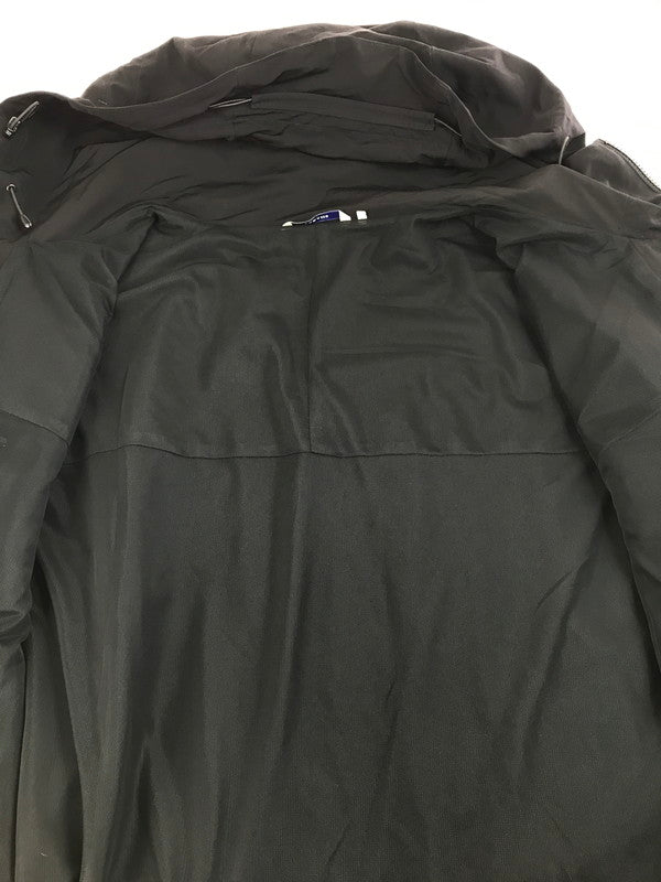 【中古品】【メンズ】 FARAH ファーラー COMPARTMENT JACKET FR0501-M1006 コンパートメントジャケット ライトアウター 140-250718-rt-03-tag サイズ：XL カラー：ブラック 万代Net店