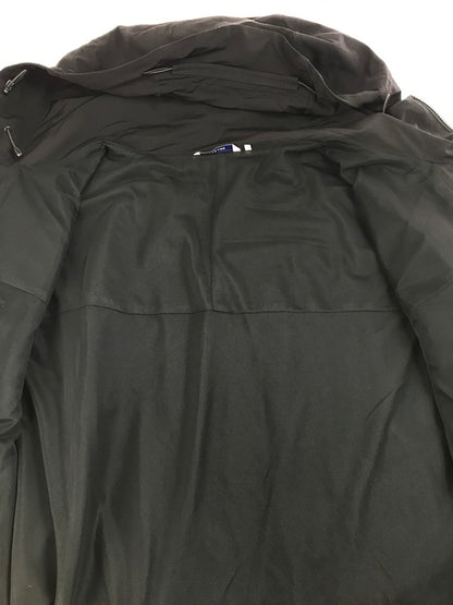 【中古品】【メンズ】 FARAH ファーラー COMPARTMENT JACKET FR0501-M1006 コンパートメントジャケット ライトアウター 140-250718-rt-03-tag サイズ：XL カラー：ブラック 万代Net店