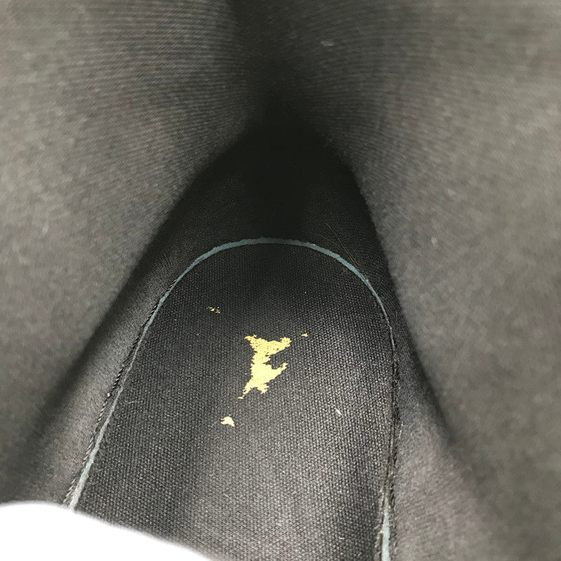 【中古品】【メンズ】 NIKE ナイキ AIR JORDAN 1 MID POLLEN 554724-177 エアジョーダン 1 ミッド パラン スニーカー 靴 160-250809-hi-06-tag サイズ：27.5cm US 9.5 カラー：WHITE/YELLOW 万代Net店