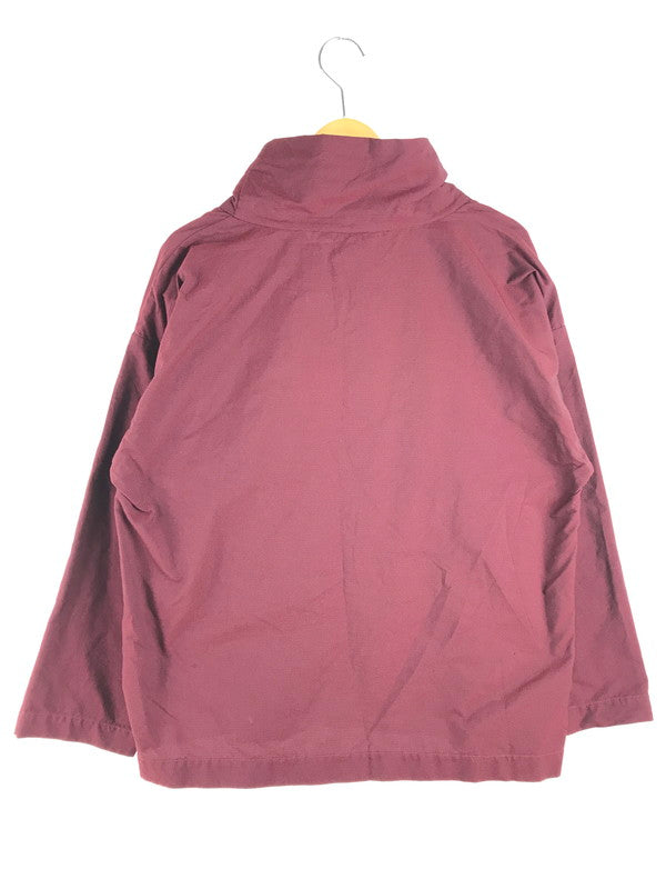 【中古品】【メンズ】 ISSEY MIYAKE イッセイミヤケ TURTLENECK POLYESTER CUT AND SEW IM94FJ525 タートルネック ポリエステルカットソー トップス 140-250720-hi-05-tag サイズ：2 カラー：バーガンディ 万代Net店