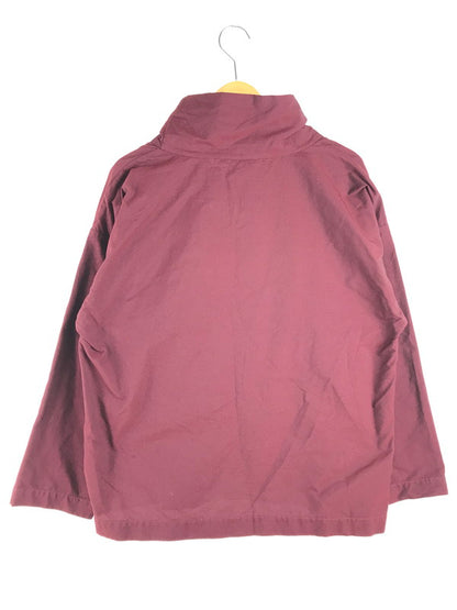 【中古品】【メンズ】 ISSEY MIYAKE イッセイミヤケ TURTLENECK POLYESTER CUT AND SEW IM94FJ525 タートルネック ポリエステルカットソー トップス 140-250720-hi-05-tag サイズ：2 カラー：バーガンディ 万代Net店