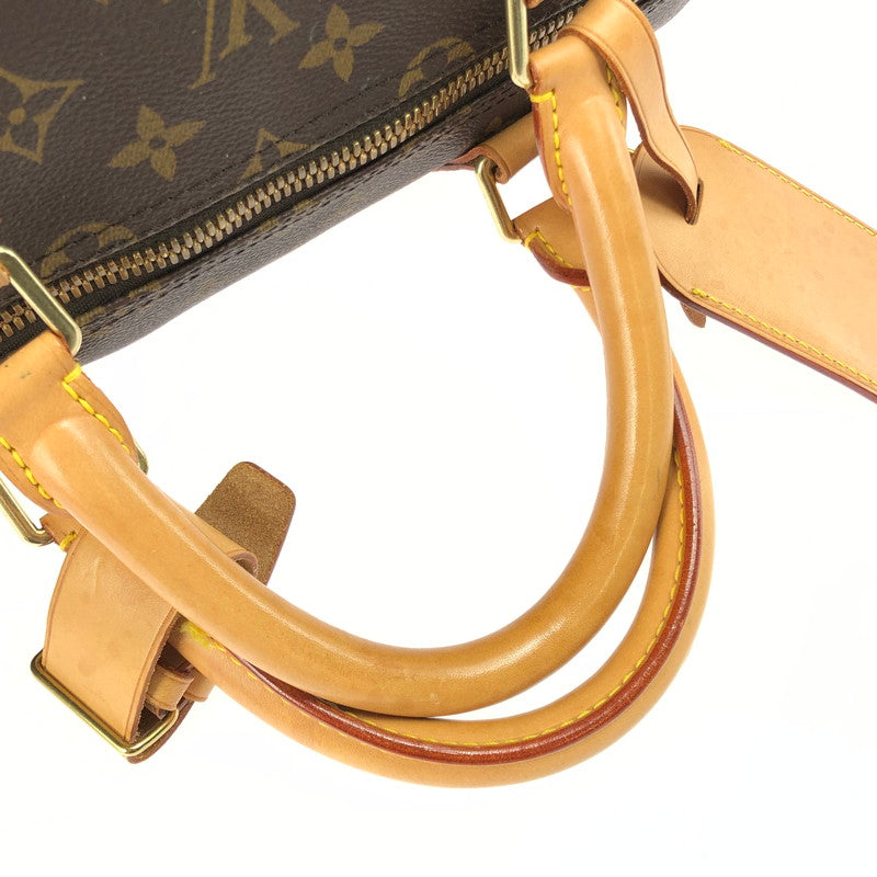 【中古品】【メンズ】 LOUIS VUITTON ルイ・ヴィトン 1997年製 モノグラム キーポル・バンドリエール55 M41414 ボストンバッグ カバン 179-250725-na-30-tag カラー：モノグラム 万代Net店