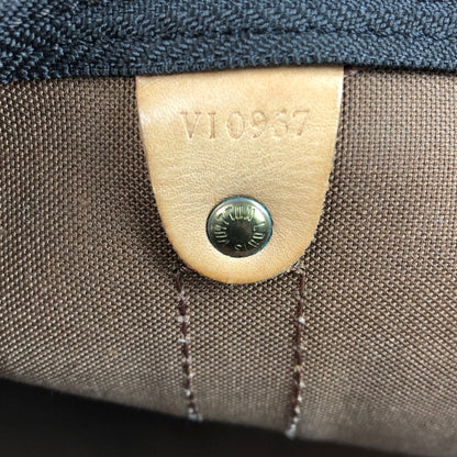 【中古品】【メンズ】 LOUIS VUITTON ルイ・ヴィトン 1997年製 モノグラム キーポル・バンドリエール55 M41414 ボストンバッグ カバン 179-250725-na-30-tag カラー：モノグラム 万代Net店