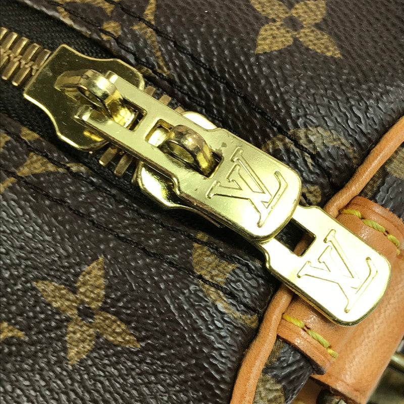 【中古品】【メンズ】 LOUIS VUITTON ルイ・ヴィトン 1997年製 モノグラム キーポル・バンドリエール55 M41414 ボストンバッグ カバン 179-250725-na-30-tag カラー：モノグラム 万代Net店