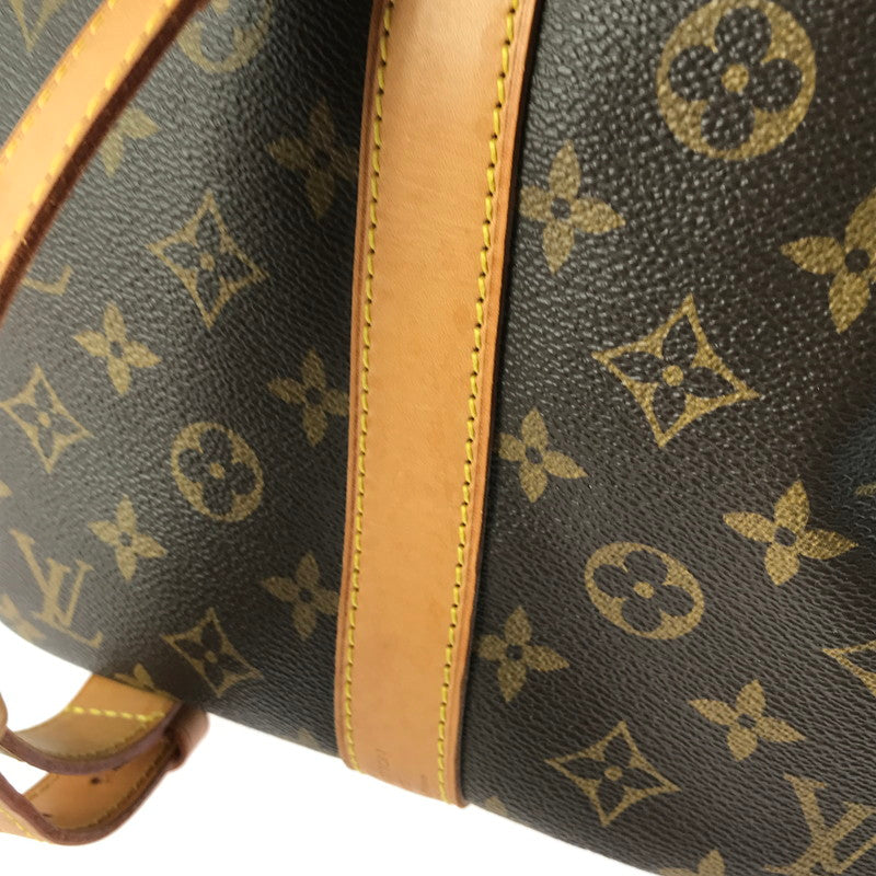 【中古品】【メンズ】 LOUIS VUITTON ルイ・ヴィトン 1997年製 モノグラム キーポル・バンドリエール55 M41414 ボストンバッグ カバン 179-250725-na-30-tag カラー：モノグラム 万代Net店