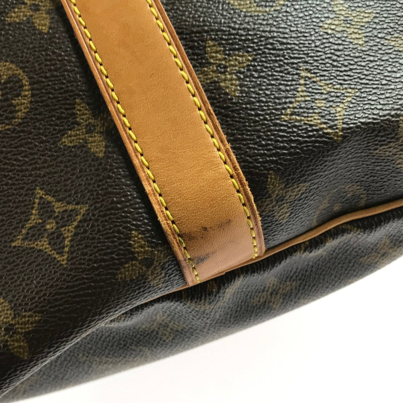 【中古品】【メンズ】 LOUIS VUITTON ルイ・ヴィトン 1997年製 モノグラム キーポル・バンドリエール55 M41414 ボストンバッグ カバン 179-250725-na-30-tag カラー：モノグラム 万代Net店