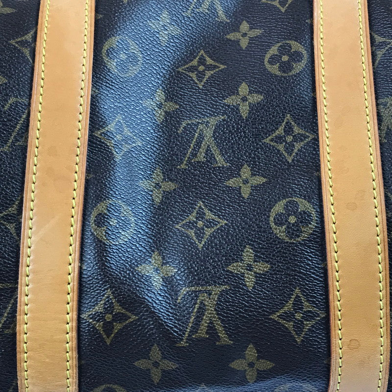 【中古品】【メンズ】 LOUIS VUITTON ルイ・ヴィトン 1997年製 モノグラム キーポル・バンドリエール55 M41414 ボストンバッグ カバン 179-250725-na-30-tag カラー：モノグラム 万代Net店