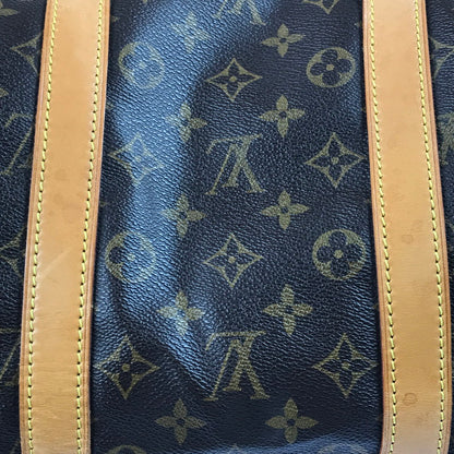 【中古品】【メンズ】 LOUIS VUITTON ルイ・ヴィトン 1997年製 モノグラム キーポル・バンドリエール55 M41414 ボストンバッグ カバン 179-250725-na-30-tag カラー：モノグラム 万代Net店