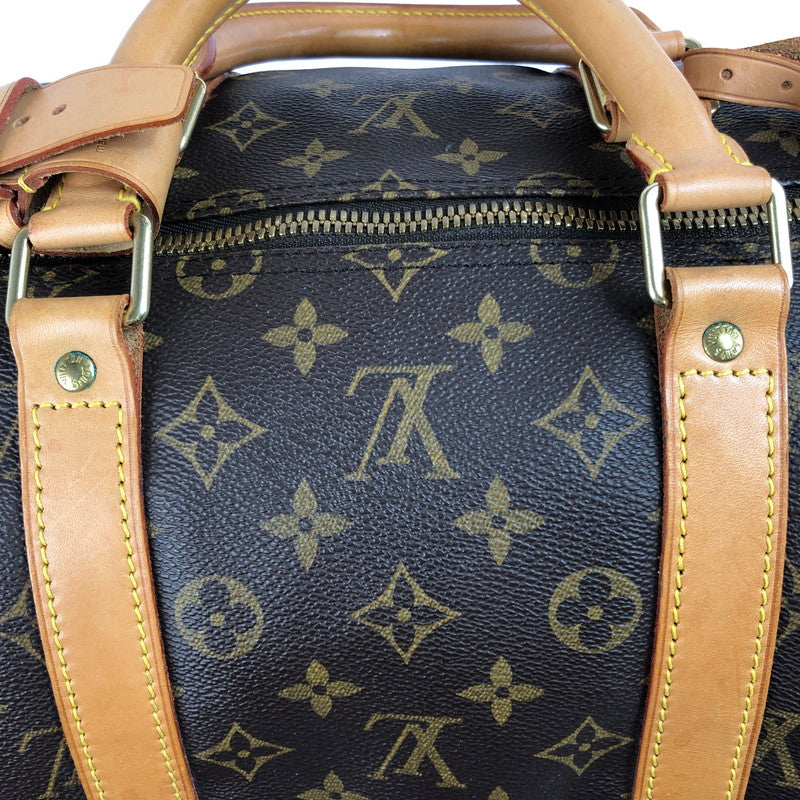 【中古品】【メンズ】 LOUIS VUITTON ルイ・ヴィトン 1997年製 モノグラム キーポル・バンドリエール55 M41414 ボストンバッグ カバン 179-250725-na-30-tag カラー：モノグラム 万代Net店