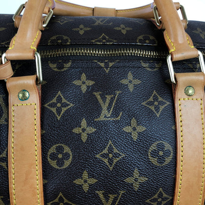 【中古品】【メンズ】 LOUIS VUITTON ルイ・ヴィトン 1997年製 モノグラム キーポル・バンドリエール55 M41414 ボストンバッグ カバン 179-250725-na-30-tag カラー：モノグラム 万代Net店