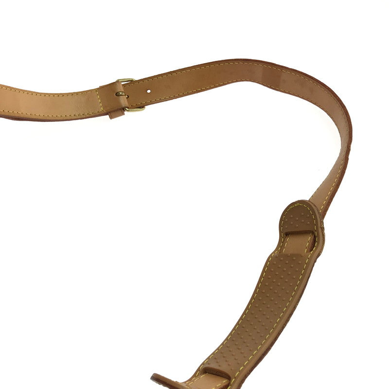 【中古品】【メンズ】 LOUIS VUITTON ルイ・ヴィトン 1997年製 モノグラム キーポル・バンドリエール55 M41414 ボストンバッグ カバン 179-250725-na-30-tag カラー：モノグラム 万代Net店