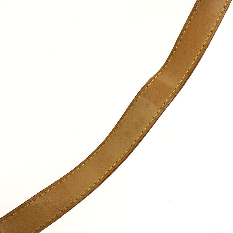 【中古品】【メンズ】 LOUIS VUITTON ルイ・ヴィトン 1997年製 モノグラム キーポル・バンドリエール55 M41414 ボストンバッグ カバン 179-250725-na-30-tag カラー：モノグラム 万代Net店