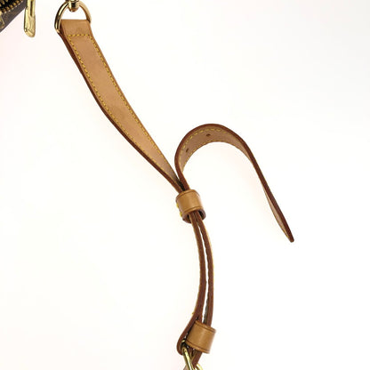 【中古品】【メンズ】 LOUIS VUITTON ルイ・ヴィトン 1997年製 モノグラム キーポル・バンドリエール55 M41414 ボストンバッグ カバン 179-250725-na-30-tag カラー：モノグラム 万代Net店