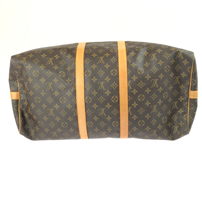 【中古品】【メンズ】 LOUIS VUITTON ルイ・ヴィトン 1997年製 モノグラム キーポル・バンドリエール55 M41414 ボストンバッグ カバン 179-250725-na-30-tag カラー：モノグラム 万代Net店