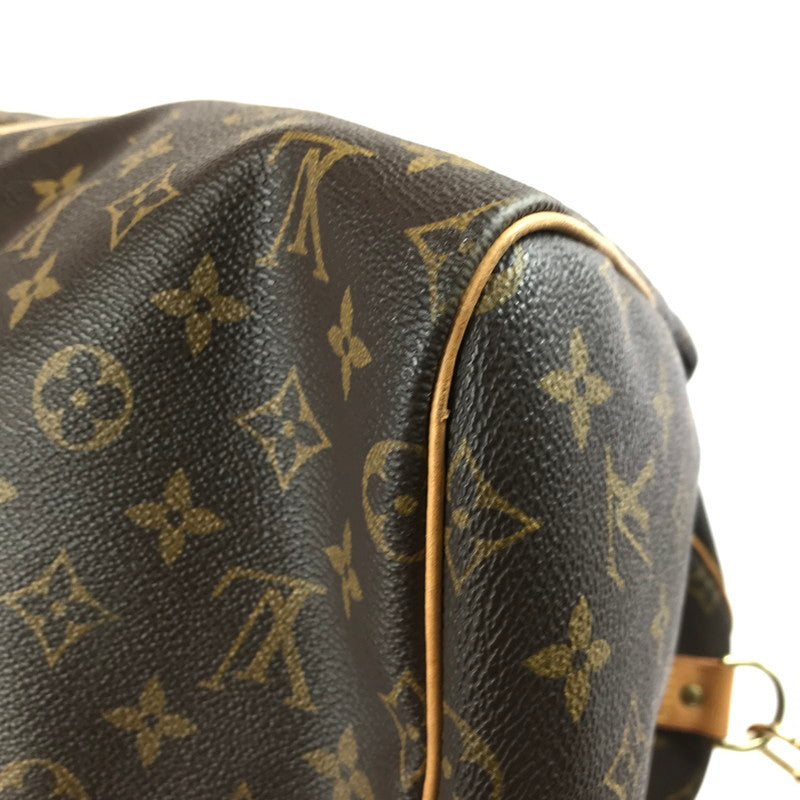 【中古品】【メンズ】 LOUIS VUITTON ルイ・ヴィトン 1997年製 モノグラム キーポル・バンドリエール55 M41414 ボストンバッグ カバン 179-250725-na-30-tag カラー：モノグラム 万代Net店