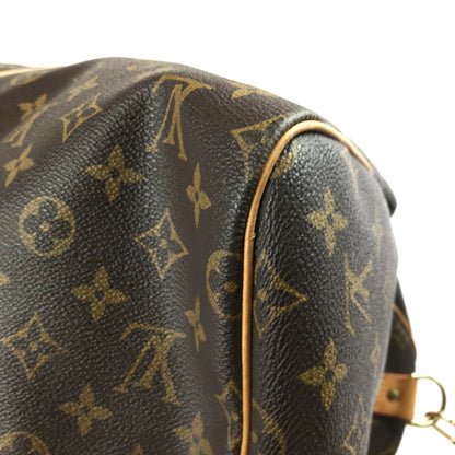 【中古品】【メンズ】 LOUIS VUITTON ルイ・ヴィトン 1997年製 モノグラム キーポル・バンドリエール55 M41414 ボストンバッグ カバン 179-250725-na-30-tag カラー：モノグラム 万代Net店