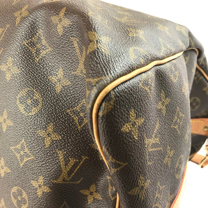 【中古品】【メンズ】 LOUIS VUITTON ルイ・ヴィトン 1997年製 モノグラム キーポル・バンドリエール55 M41414 ボストンバッグ カバン 179-250725-na-30-tag カラー：モノグラム 万代Net店