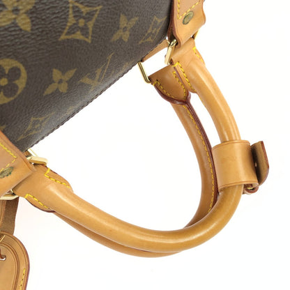 【中古品】【メンズ】 LOUIS VUITTON ルイ・ヴィトン 1997年製 モノグラム キーポル・バンドリエール55 M41414 ボストンバッグ カバン 179-250725-na-30-tag カラー：モノグラム 万代Net店