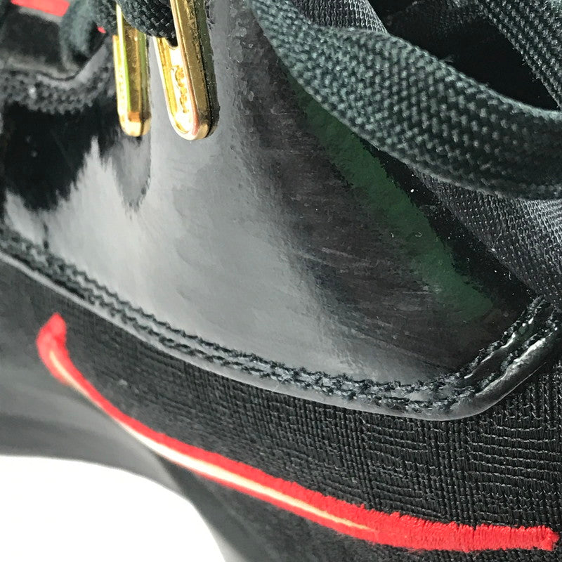 【中古品】【メンズ】 LEBRON NXXT GEN FJ1567-001 レブロン スニーカー 靴 160-250804-na-03-tag サイズ：28cm US 10 カラー：BLACK/UNIVERSITY RED/METALLIC GOLD 万代Net店