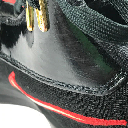 【中古品】【メンズ】 LEBRON NXXT GEN FJ1567-001 レブロン スニーカー 靴 160-250804-na-03-tag サイズ：28cm US 10 カラー：BLACK/UNIVERSITY RED/METALLIC GOLD 万代Net店
