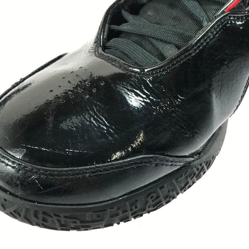 【中古品】【メンズ】 LEBRON NXXT GEN FJ1567-001 レブロン スニーカー 靴 160-250804-na-03-tag サイズ：28cm US 10 カラー：BLACK/UNIVERSITY RED/METALLIC GOLD 万代Net店