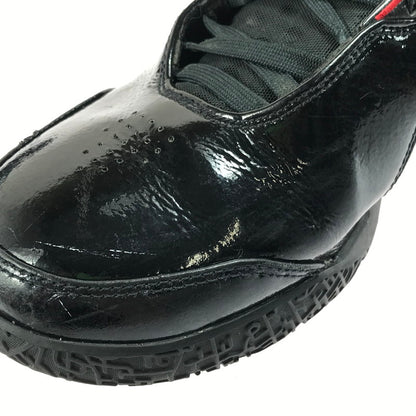 【中古品】【メンズ】 LEBRON NXXT GEN FJ1567-001 レブロン スニーカー 靴 160-250804-na-03-tag サイズ：28cm US 10 カラー：BLACK/UNIVERSITY RED/METALLIC GOLD 万代Net店